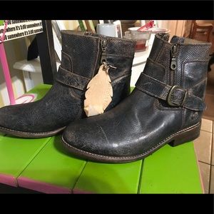 Bed Stu boots